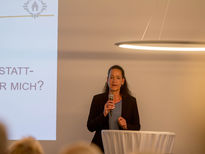 Ilona Wehner, Geschäftsführerin Neuland & Partner, Fulda